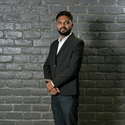 Ajinkya R. Kale, Founder & Managing Partner of Apex Finserv